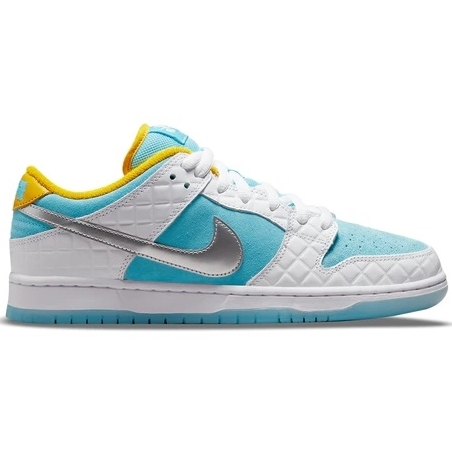 Nike sb sales ftc