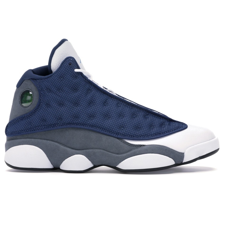 Air Jordan 13 Retro Flint 2020