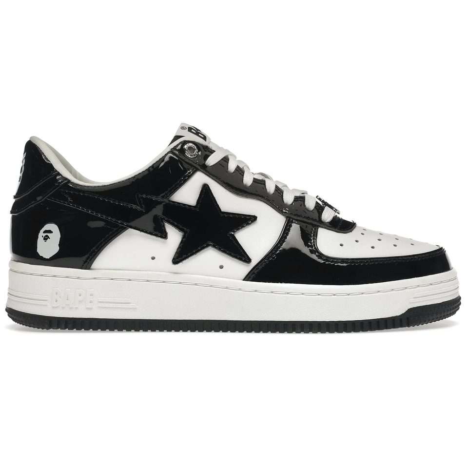 Air force x store bape