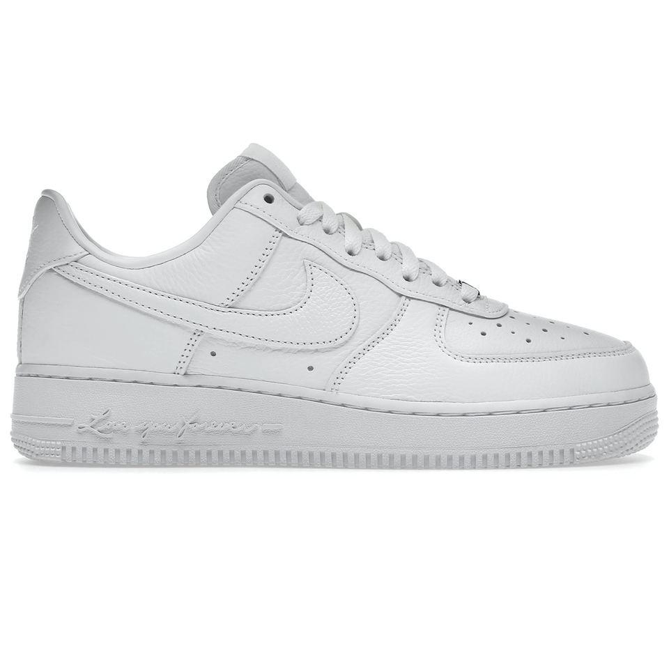 Nike air hot sale force low boys