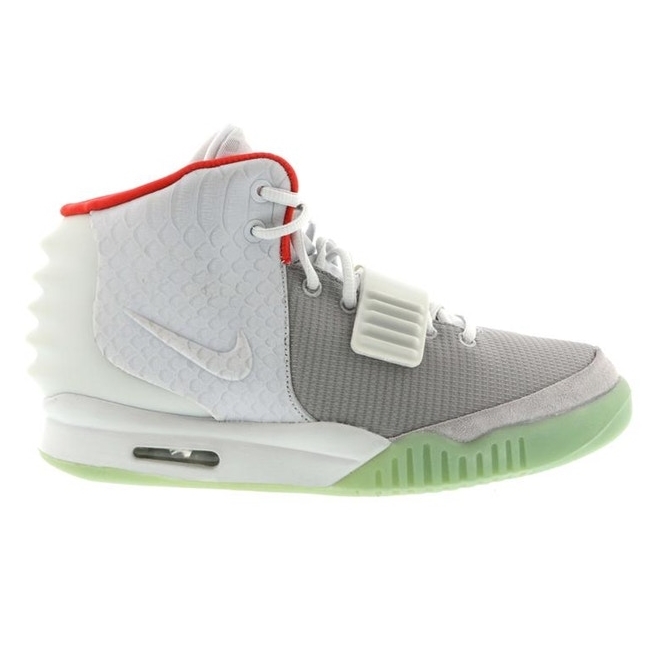 Nike store store air yeezy