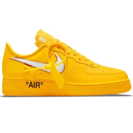 Nike sf air cheap force 1 gold