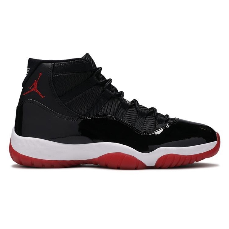 2019 sales bred 11s