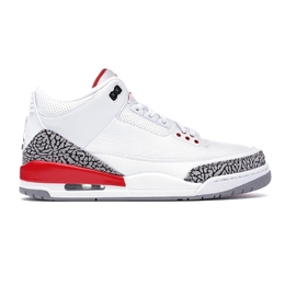 Jordan 3 hot sale katrina 2018