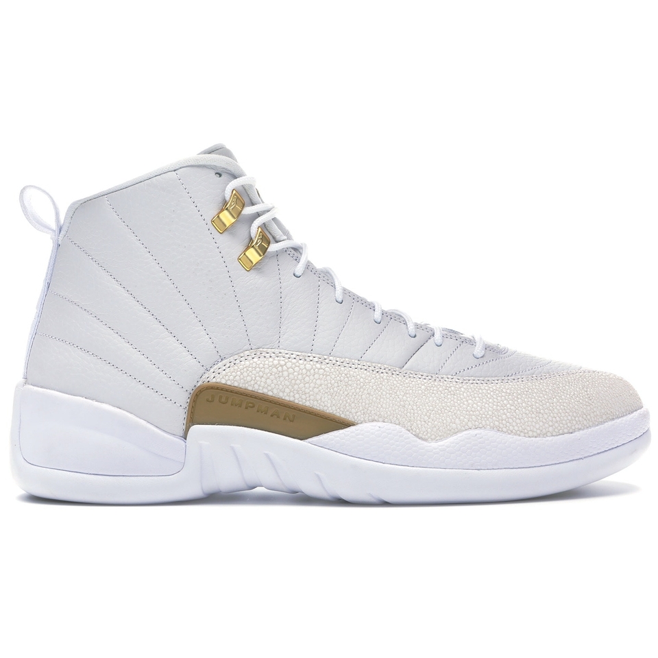 Jordan discount ovo 1