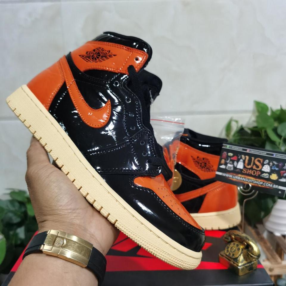 Aj1 shattered backboard sales 3.0