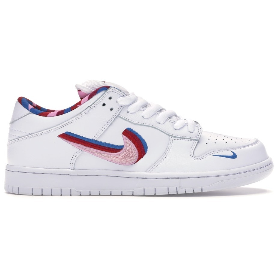 Nike store parra sb