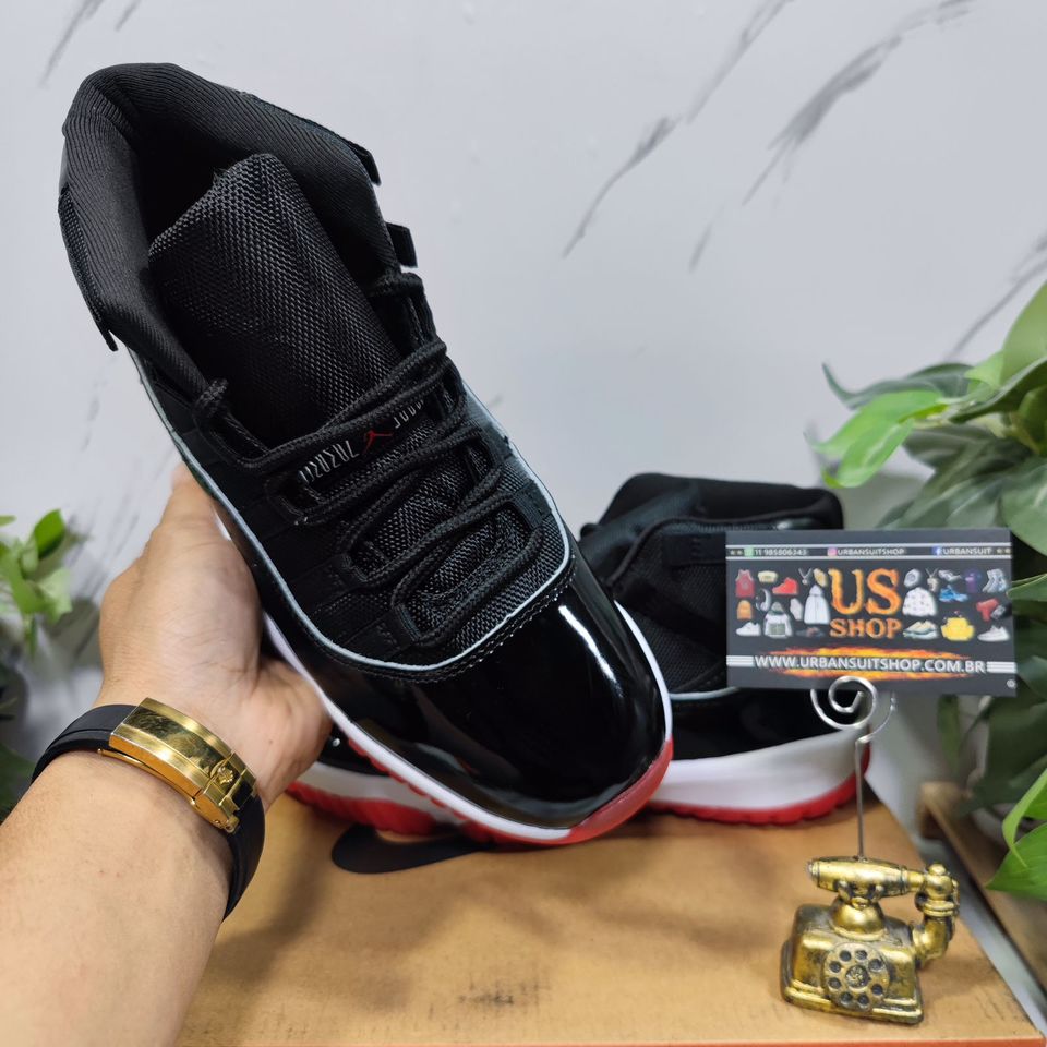 Aj11 store bred 2019