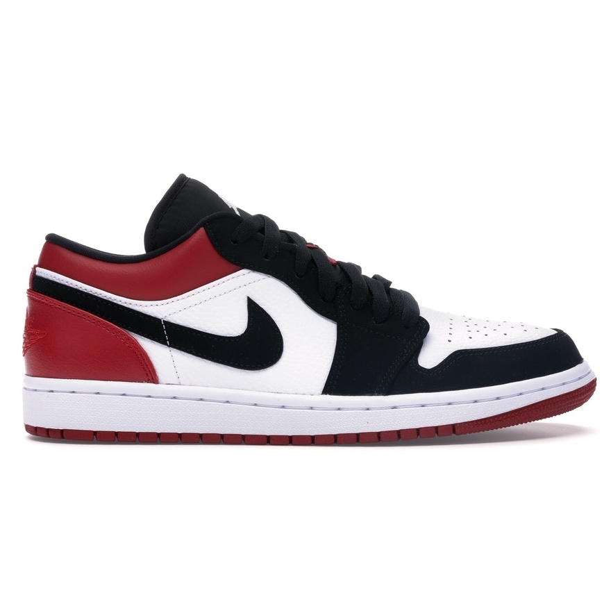 Jordan 1 sale womens black toe