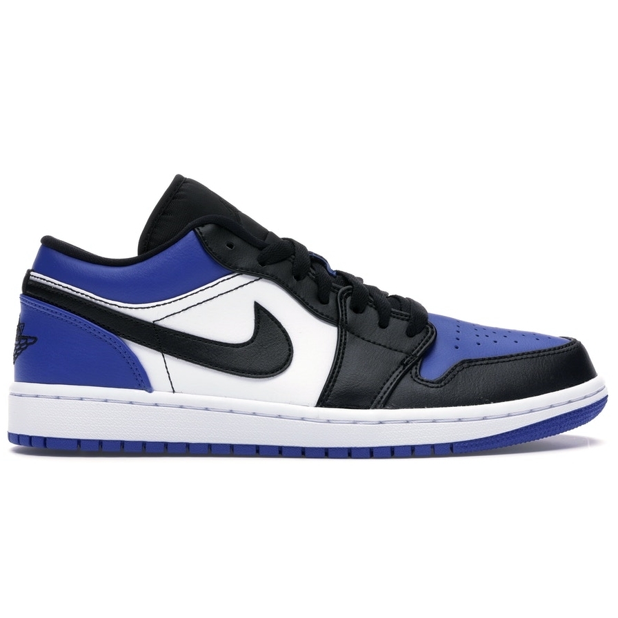 Jordan hot sale low royal