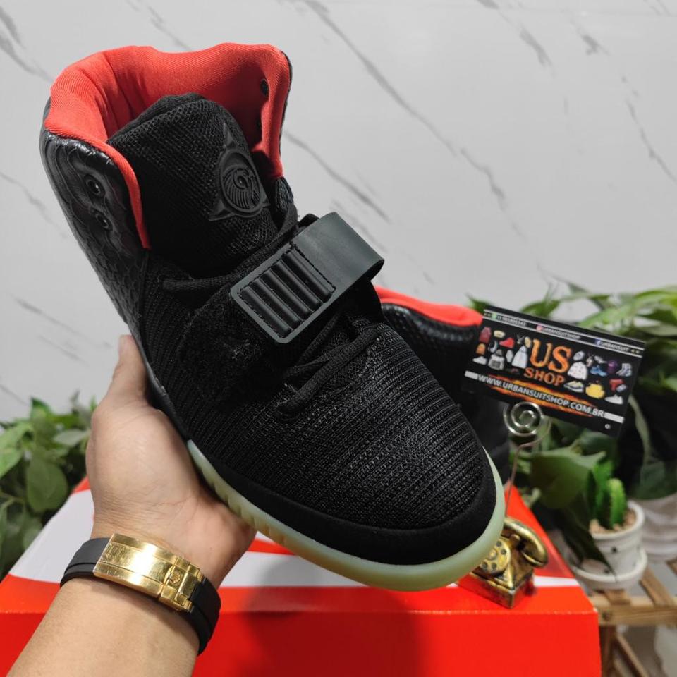 Nike store sales air yeezy