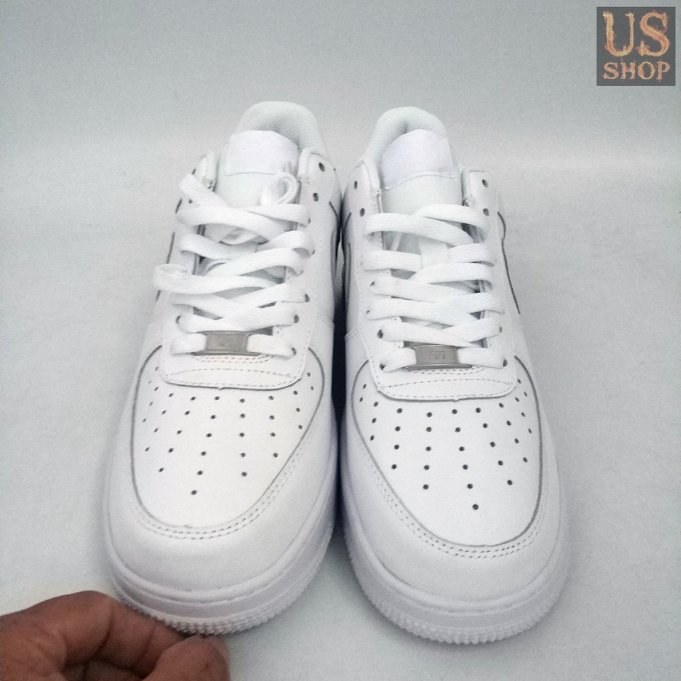 Air force 1 comme des sales garcons heart