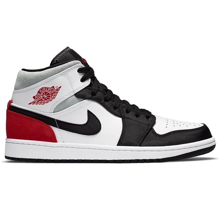 Union black toe hot sale 1s