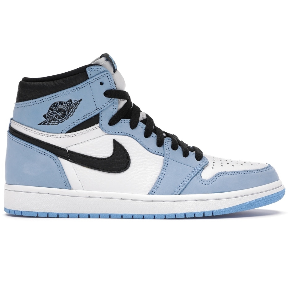 Blue white cheap air jordan