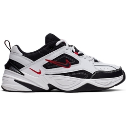 Nike m2k tekno store black blue red