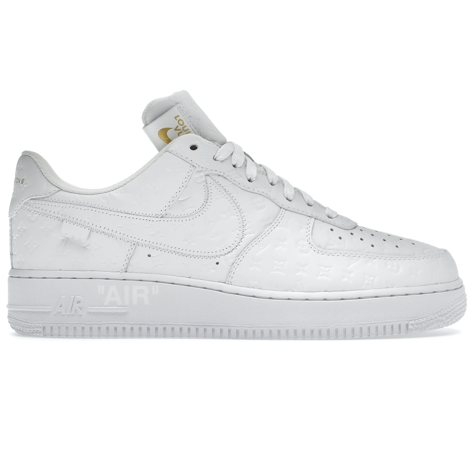 Air force nike louis sales vuitton