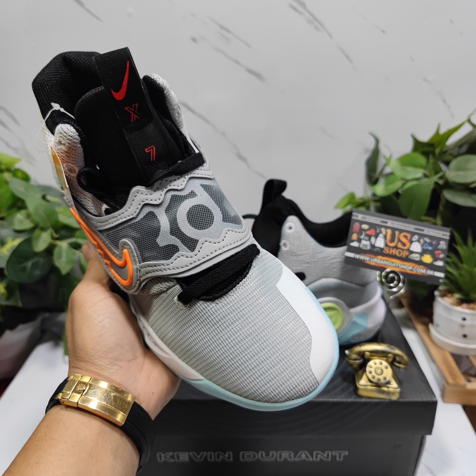 Kd grey best sale