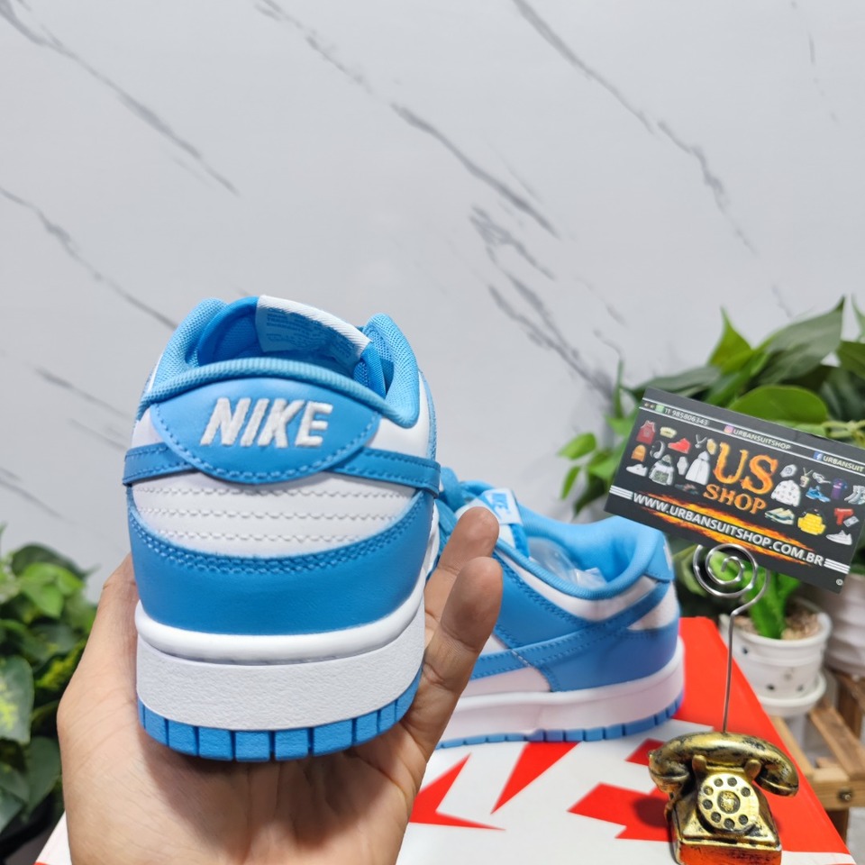 Dunk sales low unc