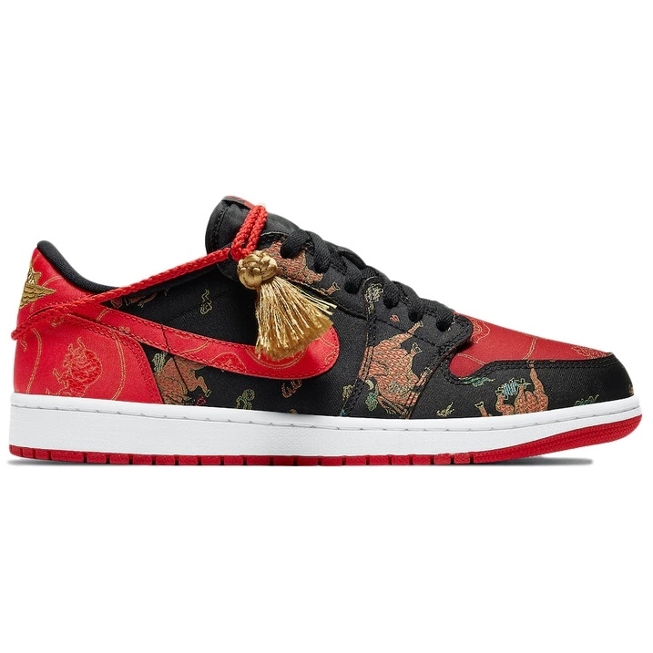 Chinese new year sales jordan 1