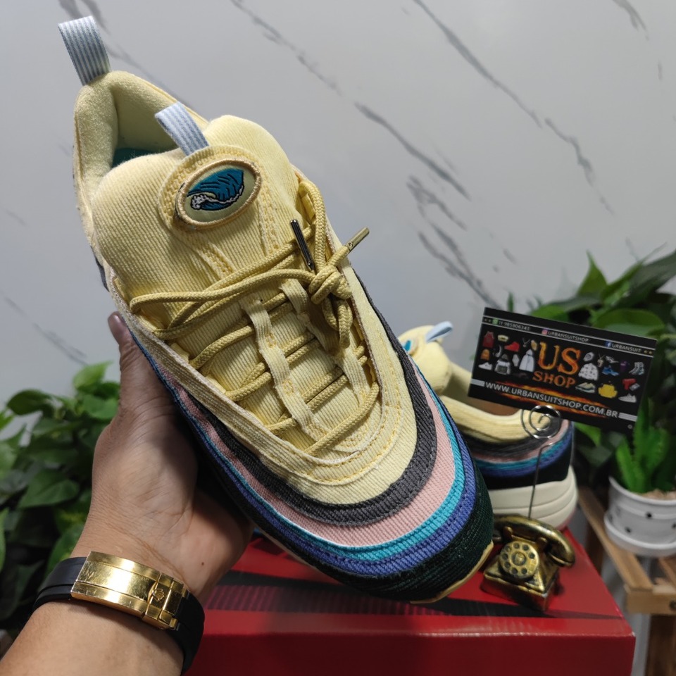 Nike sean wotherspoon us cheap 11 harga