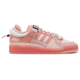 Adidas Forum Buckle Low Bad Bunny Last Forum - Urban Suit Shop