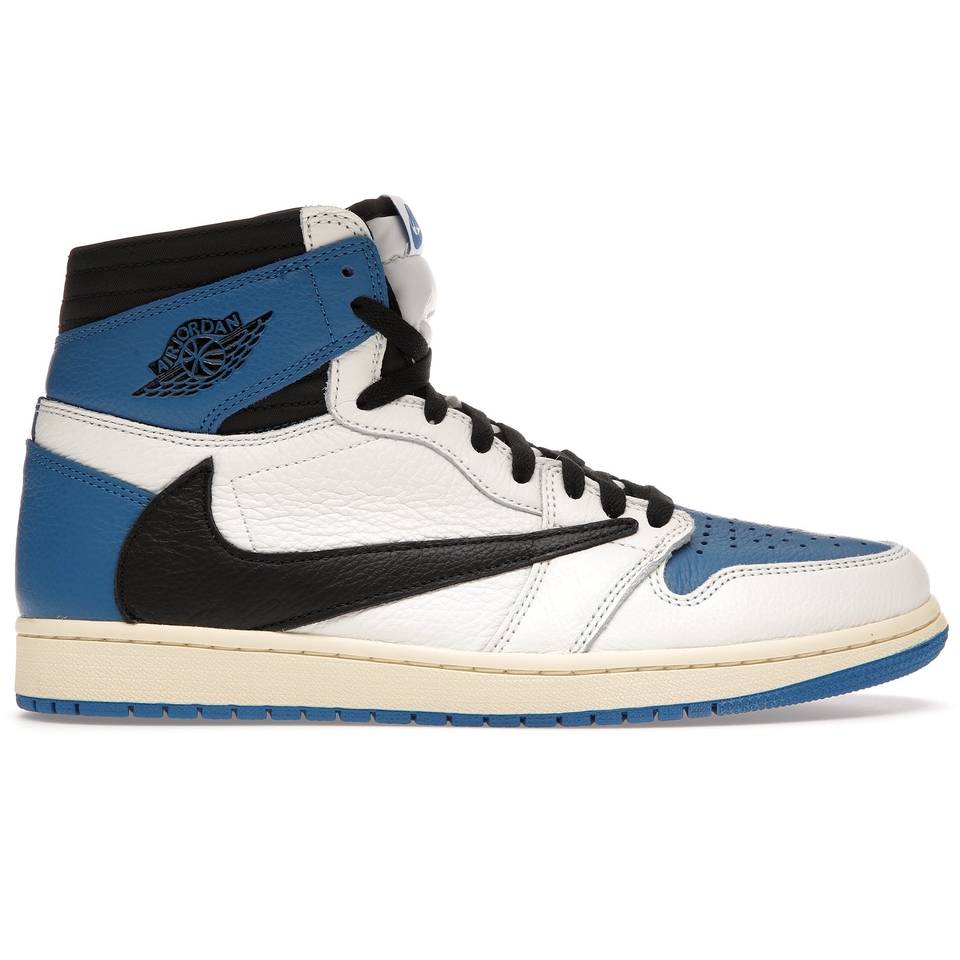 Travis scott store website jordan 1