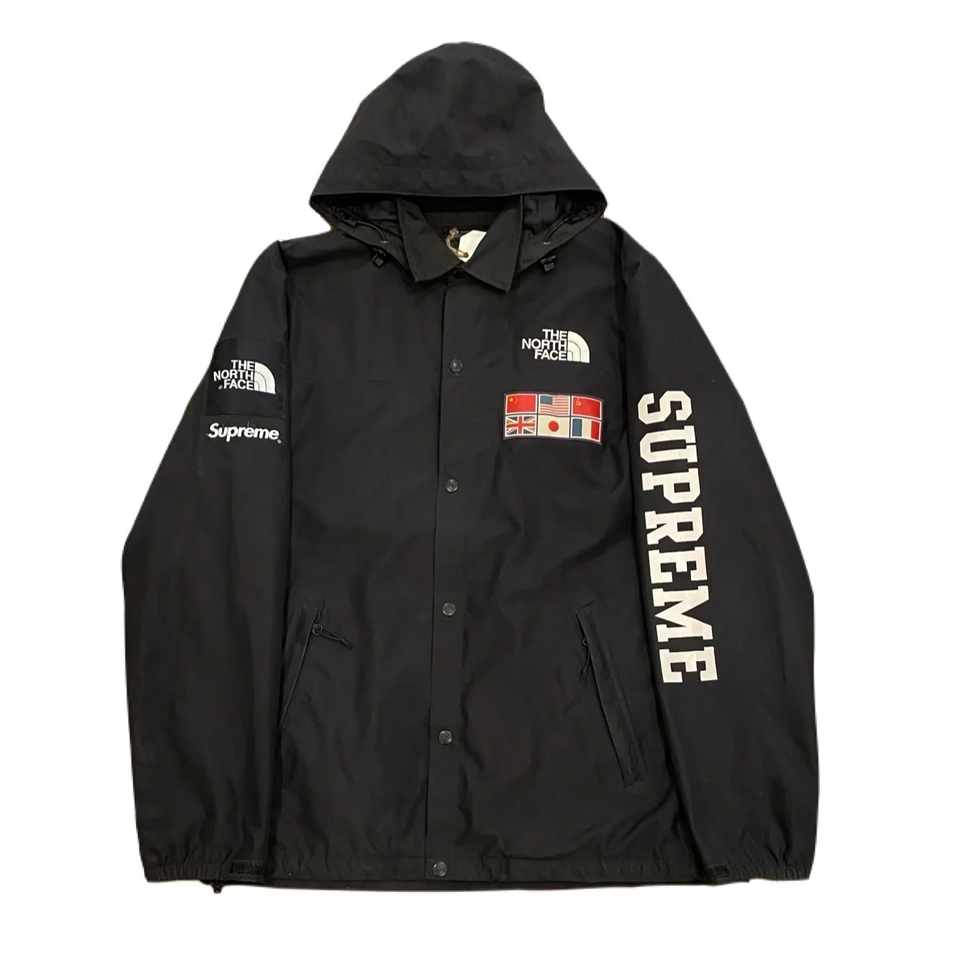 supreme The North Face Expedition Jacket - アウター