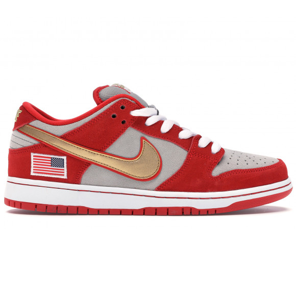 Nike sb dunk cheap nasty boy