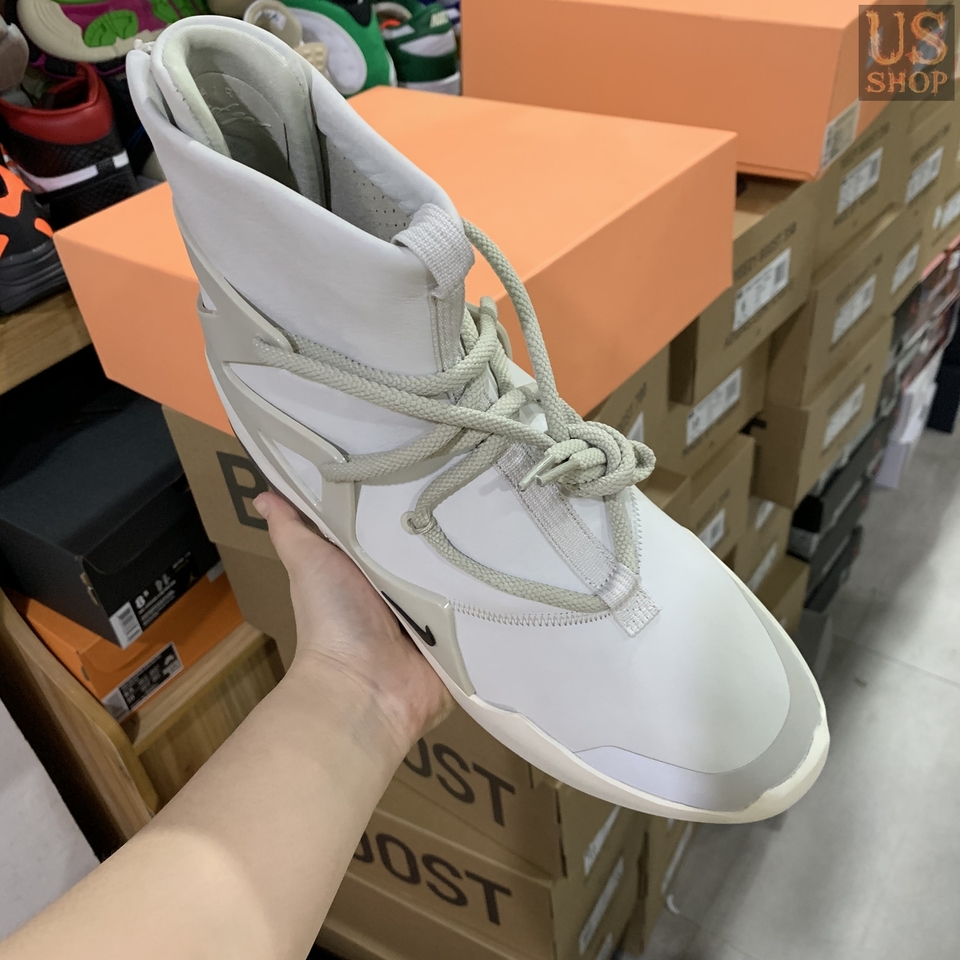 Air fear of god 2024 retail